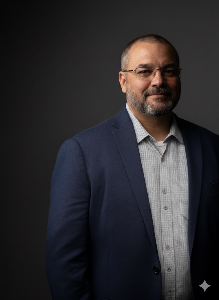 Bryan Scott - Lead Engineer